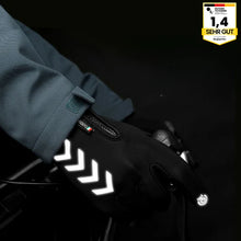 Lade das Bild in den Galerie-Viewer, Werkull Thermohandschuhe zum Laufen