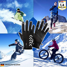 Lade das Bild in den Galerie-Viewer, Werkull Thermohandschuhe zum Laufen