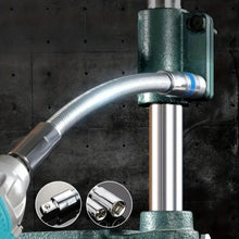 Lade das Bild in den Galerie-Viewer, Werkull FlexSocket™ Flexibles Stecknuss-Verlängerungsset (3-teilig)