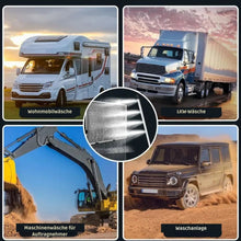 Lade das Bild in den Galerie-Viewer, Werkull Kühler-Spülstab 4500 PSI