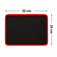 Lade das Bild in den Galerie-Viewer, WERKULL™ Flexible Magnetmatte & Teileschale