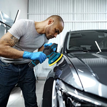 Lade das Bild in den Galerie-Viewer, Werkull Kabelloser Exzenter-Polierer
