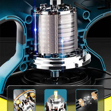 Lade das Bild in den Galerie-Viewer, Werkull Kabelloser Exzenter-Polierer
