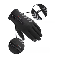 Lade das Bild in den Galerie-Viewer, Werkull Thermohandschuhe zum Laufen
