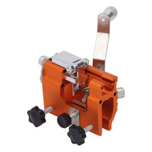 Lade das Bild in den Galerie-Viewer, Werkull KettenSchärfer – Universal-Kettenschärfer für Kettensägen
