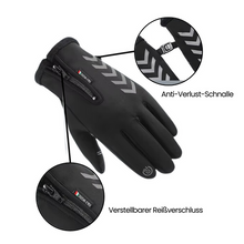Lade das Bild in den Galerie-Viewer, Werkull Thermohandschuhe zum Laufen
