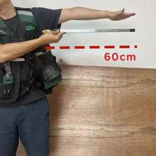 Lade das Bild in den Galerie-Viewer, Werkull Kühler-Spülstab 4500 PSI
