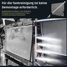 Lade das Bild in den Galerie-Viewer, Werkull Kühler-Spülstab 4500 PSI
