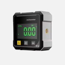 Lade das Bild in den Galerie-Viewer, WERKULL Digitaler Winkelmesser mit Doppellaser
