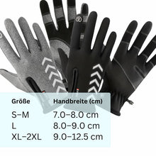 Lade das Bild in den Galerie-Viewer, Werkull Thermohandschuhe zum Laufen
