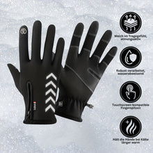 Lade das Bild in den Galerie-Viewer, Werkull Thermohandschuhe zum Laufen
