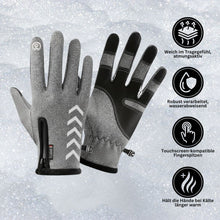 Lade das Bild in den Galerie-Viewer, Werkull Thermohandschuhe zum Laufen
