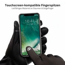 Lade das Bild in den Galerie-Viewer, Werkull Thermohandschuhe zum Laufen
