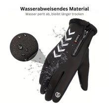 Lade das Bild in den Galerie-Viewer, Werkull Thermohandschuhe zum Laufen
